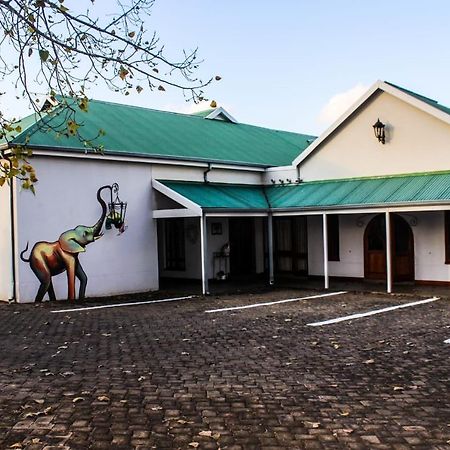 Villa Jana Guesthouse Pretoria-Noord Exterior foto