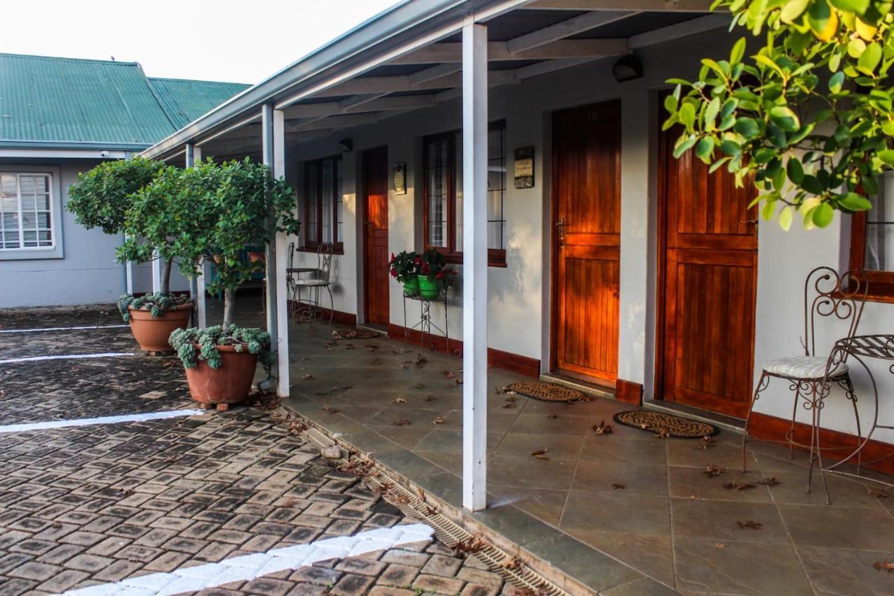 Villa Jana Guesthouse Pretoria-Noord Exterior foto