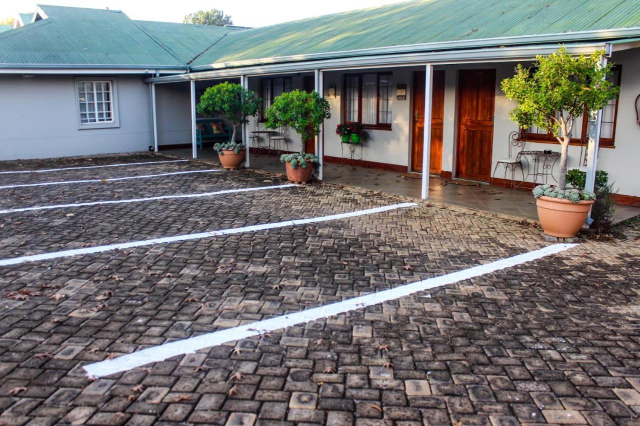 Villa Jana Guesthouse Pretoria-Noord Exterior foto