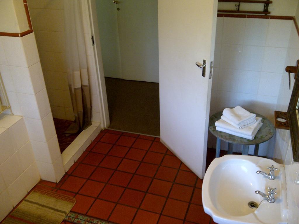 Villa Jana Guesthouse Pretoria-Noord Quarto foto